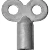 Cornat luftenøkkel grå