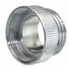Cornat overgangsventil m22 x 1innv x 1/2 krom