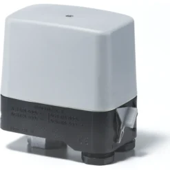Danfoss trykkavbryter cs 3-polet kontakt 4-12 bar