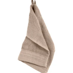 Day håndkle 30x30cm beige