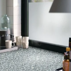 D-c-fix glass & vindusfolie transparent frostet 90x210cm