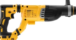 Dewalt borhammer 18v xr sds+ 3kg børsteløs u/batteri