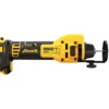 Dewalt gipskutter 18v xr u/batteri