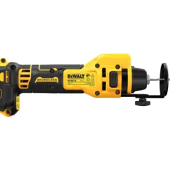 Dewalt gipskutter 18v xr u/batteri