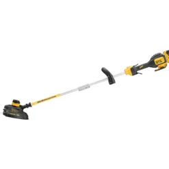 Dewalt gresstrimmer 18v 33cm u/batteri