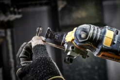 Dewalt multikutter 18v xr u/batteri