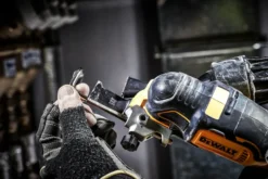 Dewalt multikutter 18v xr u/batteri