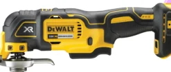 Dewalt multikutter 18v xr u/batteri