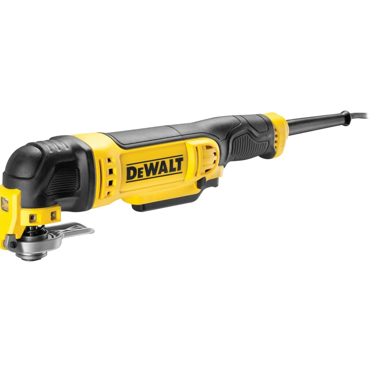 Dewalt multikutter 300w