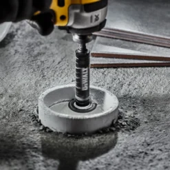 Dewalt rørkutter pvc impact connect