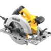 Dewalt sirkelsag 61 mm 1600w