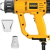 Dewalt varmluftspistol 1800w