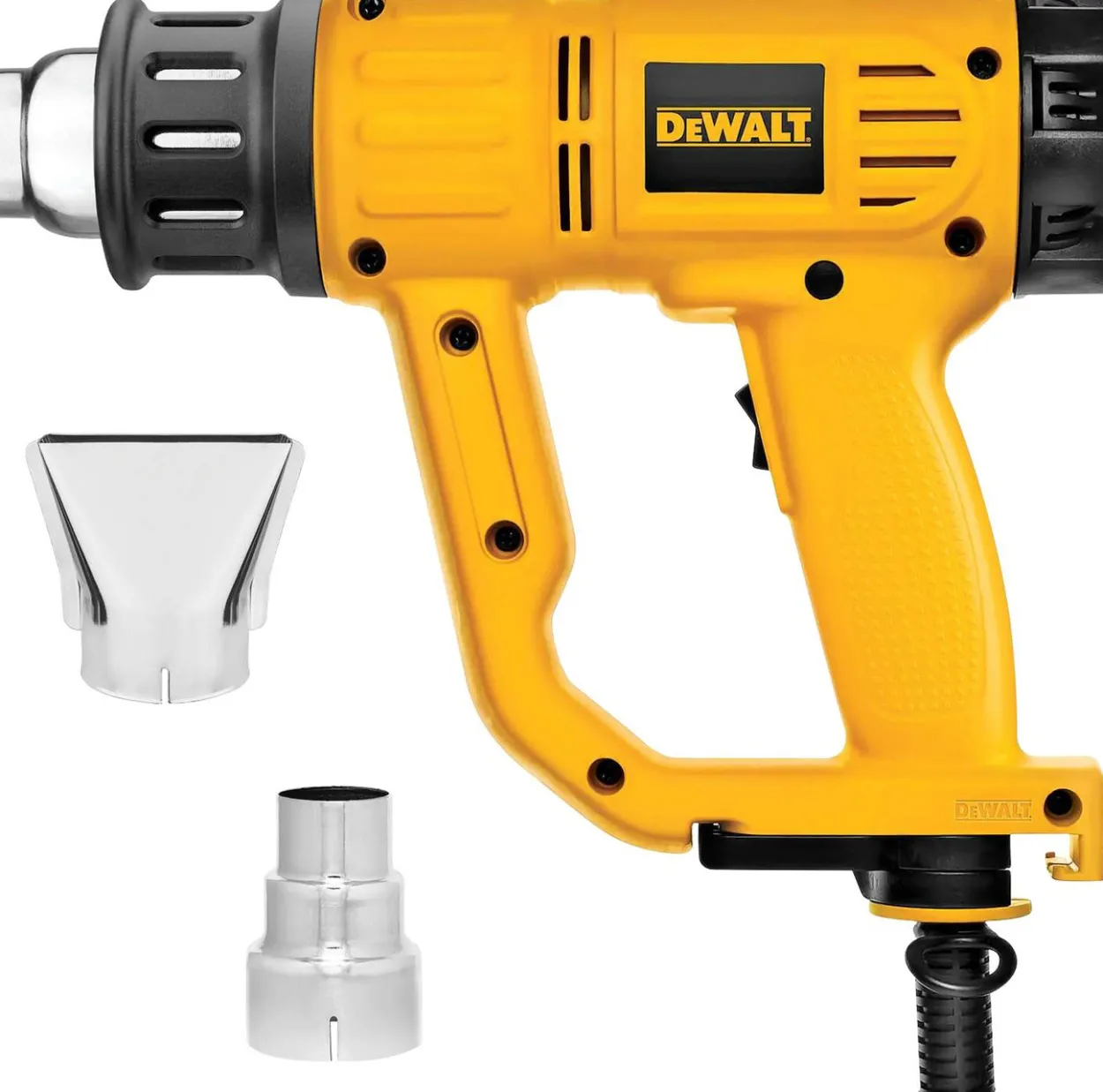 Dewalt varmluftspistol 1800w