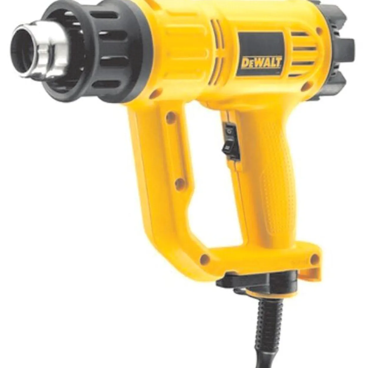 Dewalt varmluftspistol 1800w