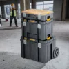 Dewalt verktøykoffert dyp
