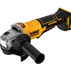Dewalt vinkelsliper 18v 125mm dcg408n