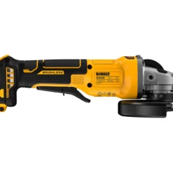 Dewalt vinkelsliper 18v 125mm dcg408n