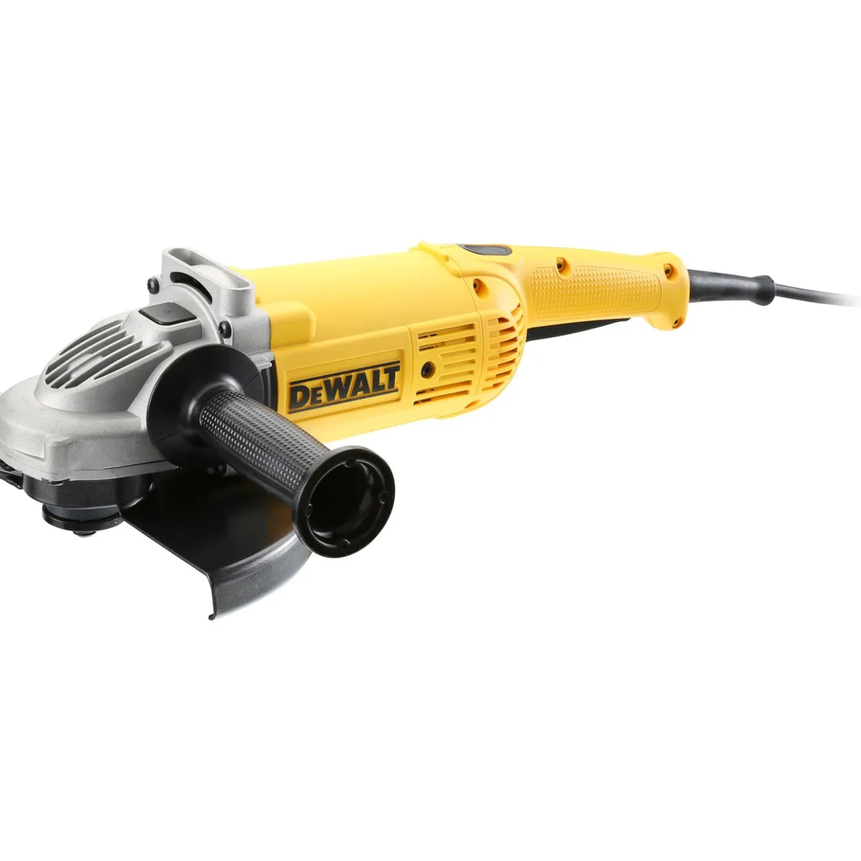 Dewalt vinkelsliper 2200w 230mm