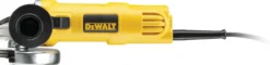 Dewalt vinkelsliper 800w 125mm