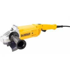 Dewalt vinkelsliper 2600w 230mm dwe496