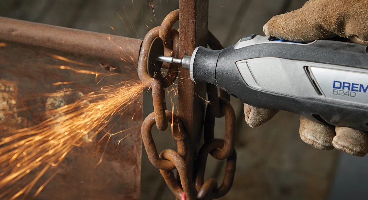 Dremel® 8240-3/45