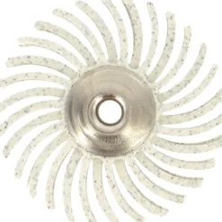 Dremel® ez speedclic: detaljslipebørste, k120