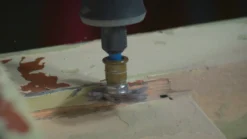 Dremel® ez speedclic: detaljslipebørste, k36