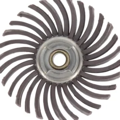 Dremel® ez speedclic: detaljslipebørste, k36