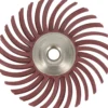 Dremel® ez speedclic: detaljslipebørste, k220