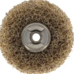 Dremel® ez speedclic: polerskiver til etterbehandling, k180 og k280