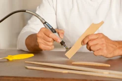 Dremel® ez speedclic: pusseskiver 1