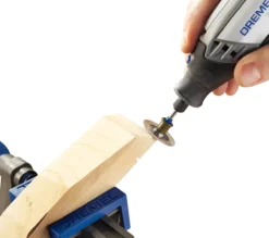 Dremel® ez speedclic: pusseskiver 2