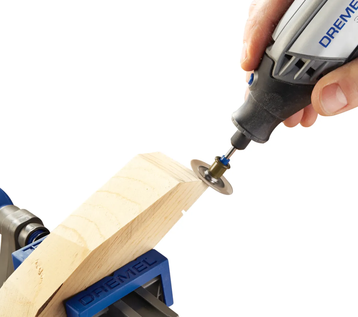 Dremel® ez speedclic: pusseskiver 2