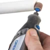 Dremel® ez speedclic: pussespindel og pussebånd