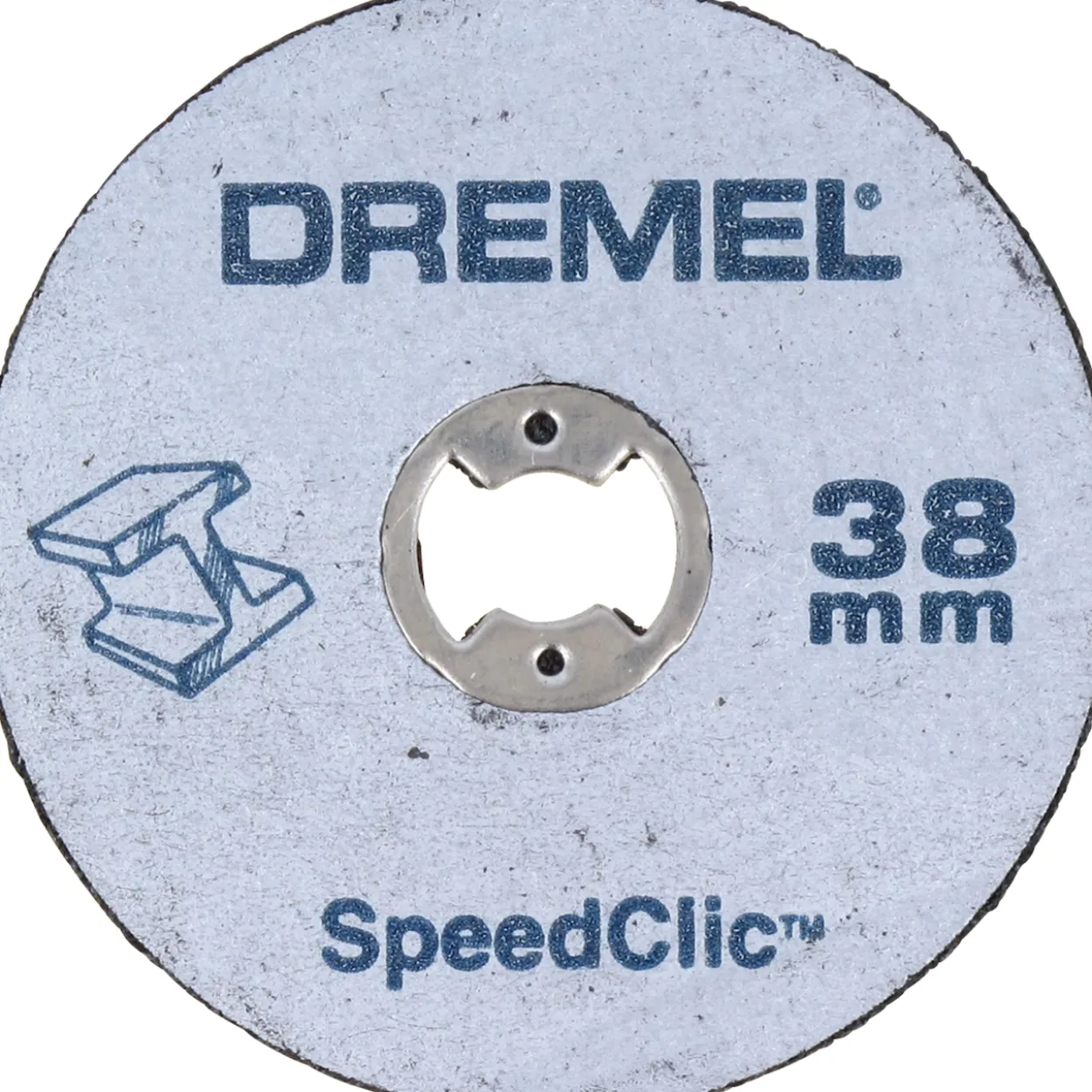 Dremel® ez speedclic: startsett.