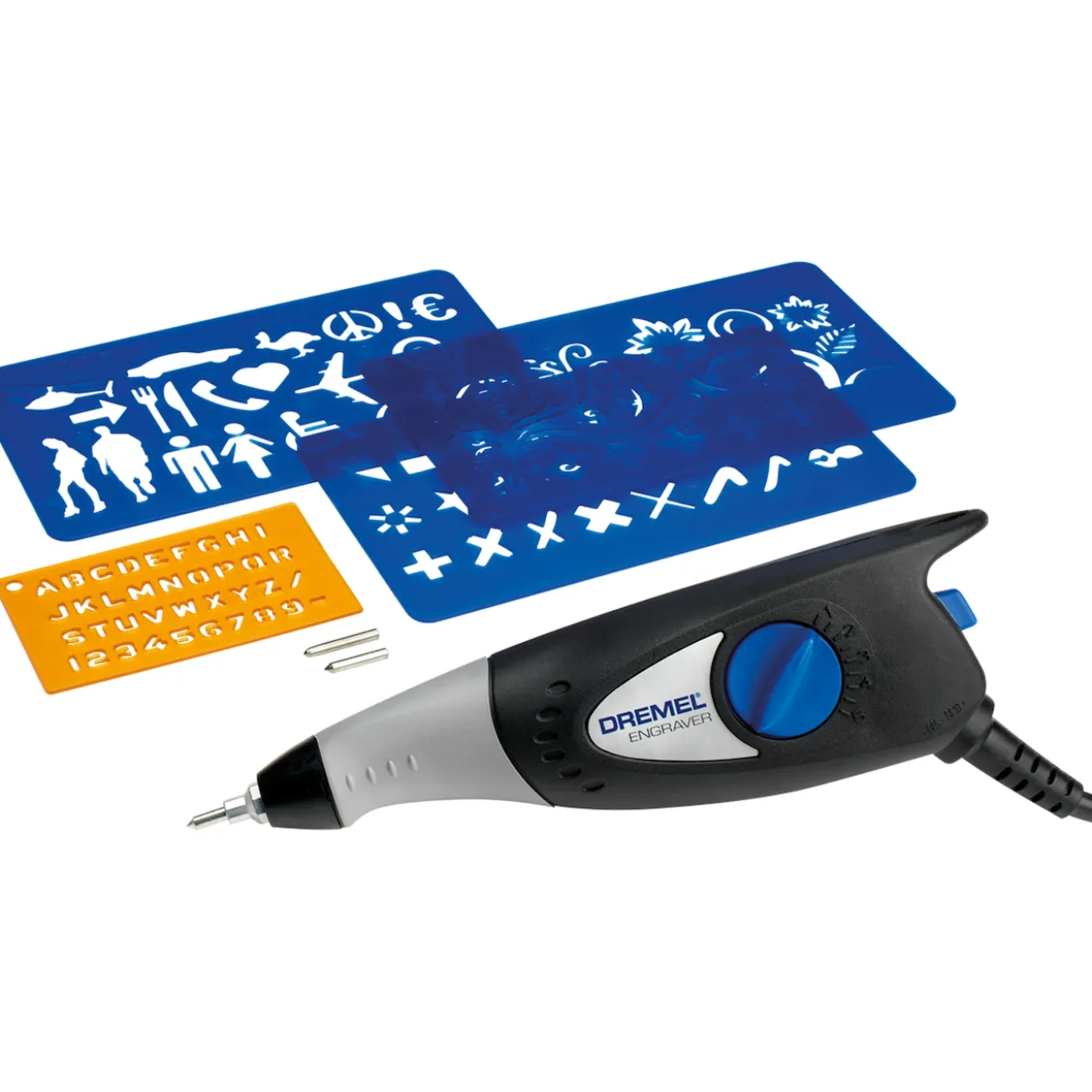 Dremel® graveringsmaskin