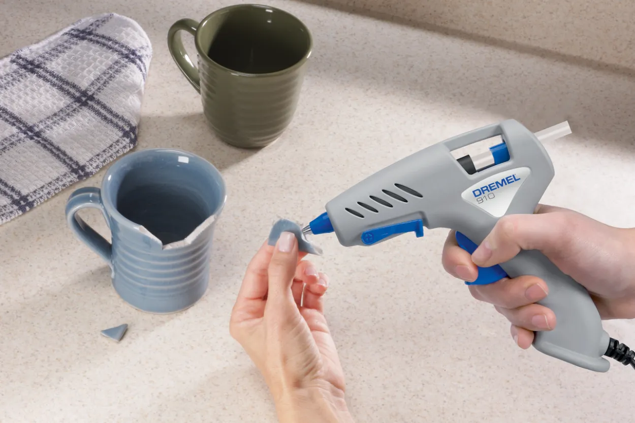 Dremel® limpistol 910