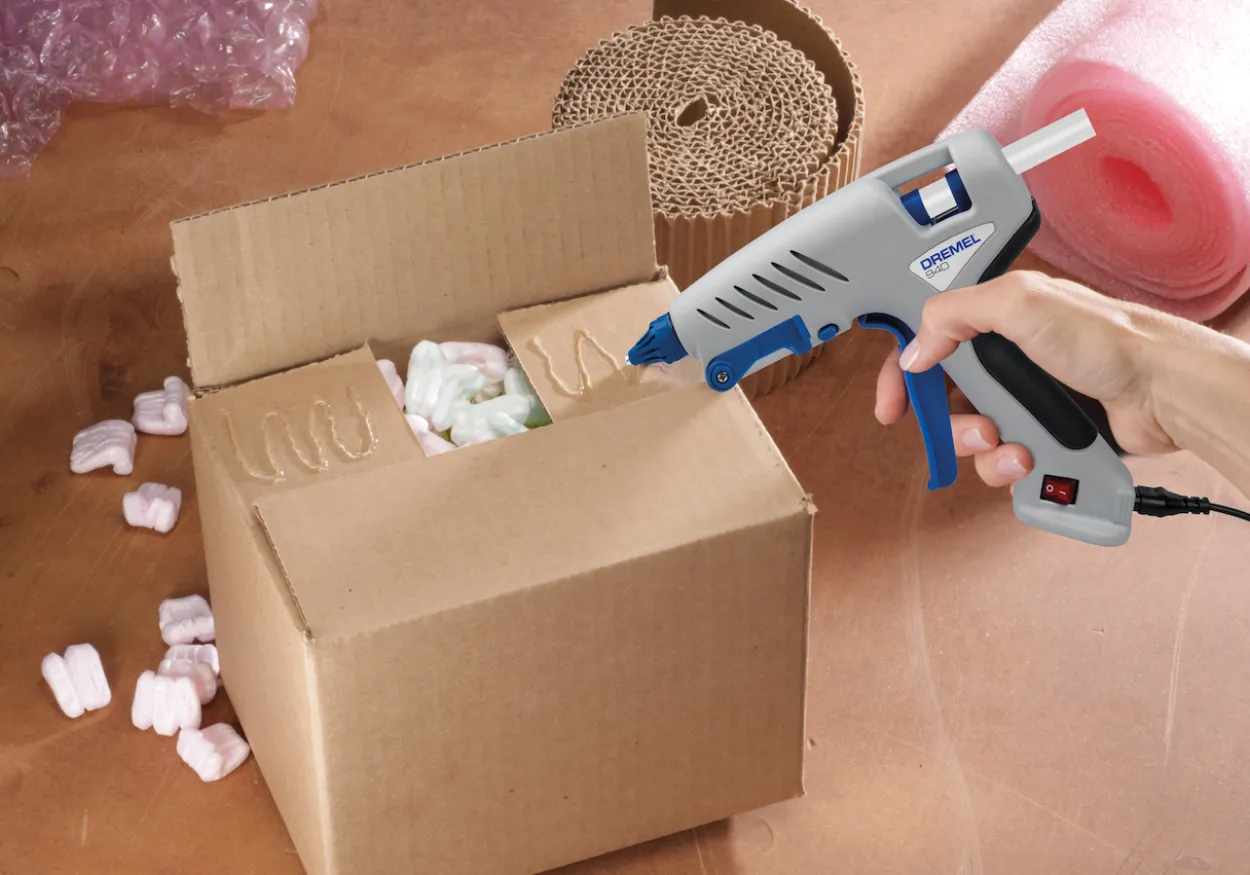 Dremel® limpistol 940