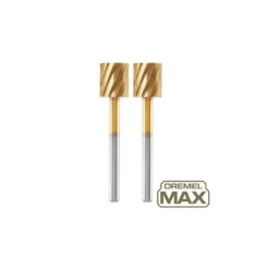 Dremel® max kuttebit, sylindrisk