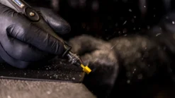 Dremel® max kuttebit, sylindrisk
