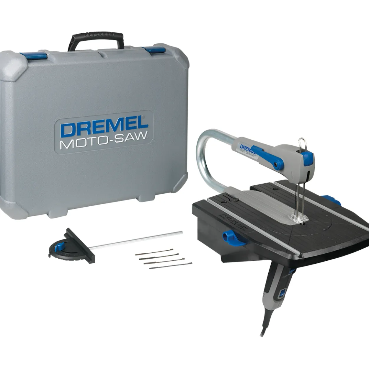 Dremel® moto-saw