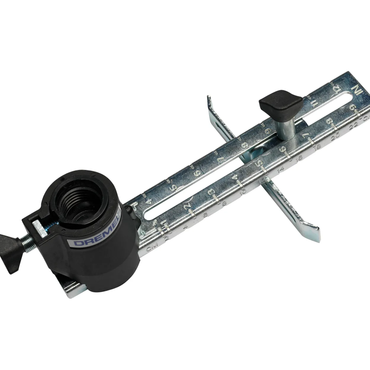 Dremel® rett- og sirkelfres