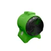 Dustec byggventilator ø300mm 750w k35