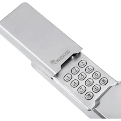Easy access easycodev2 kodelås
