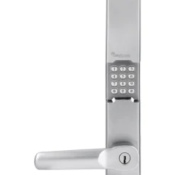 Easy access easycodev2 kodelås