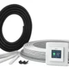 Ebeco cable kit 500 155m 1710w