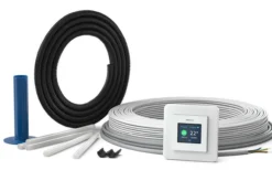Ebeco cable kit 500 37m 400w