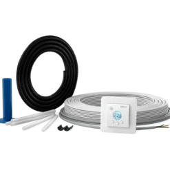 Ebeco cable kit 205 13.5m 150w