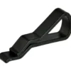 Ebeco clip hvit sett a 10stk