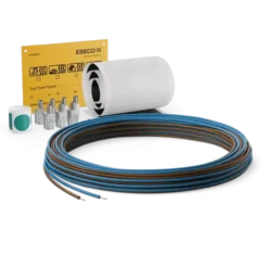 Ebeco connection kit foil, large